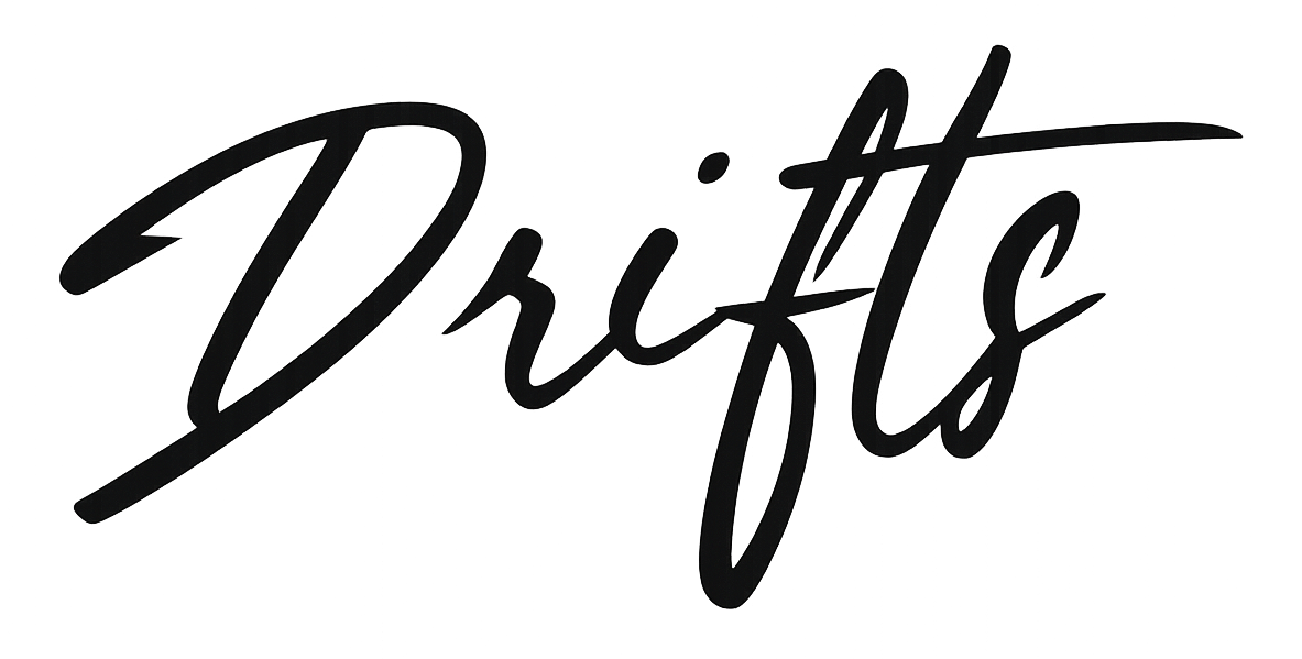 DRIFTS Logo